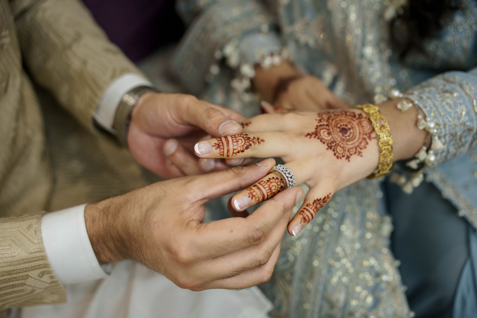 A Tapestry of Traditions: Weaving Cultural Heritage into Modern Celebrations